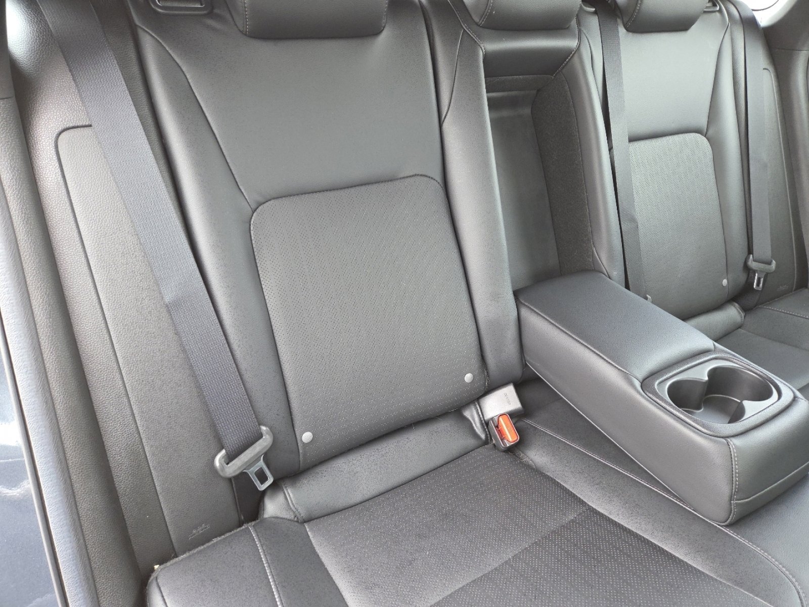 Used 2024 Honda Civic Sport Touring image 25