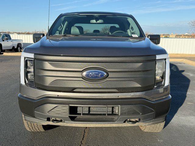 Used 2022 Ford F150 Lightning Pro w/ Max Trailer Tow Package image 2