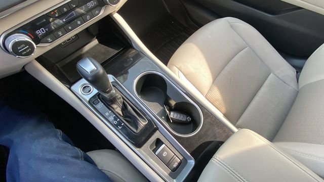 Used 2020 Nissan Altima 2.5 SV image 29