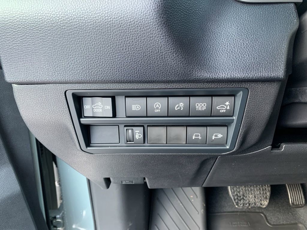 New 2026 Toyota Tundra SR5 image 28