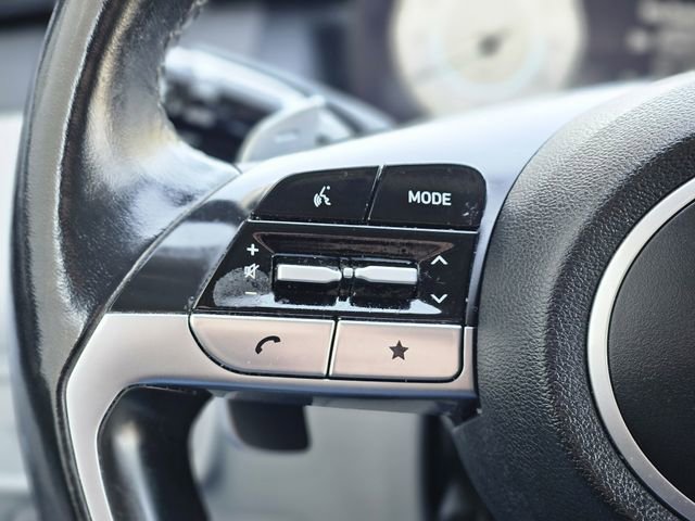 Used 2023 Hyundai Tucson Limited image 17