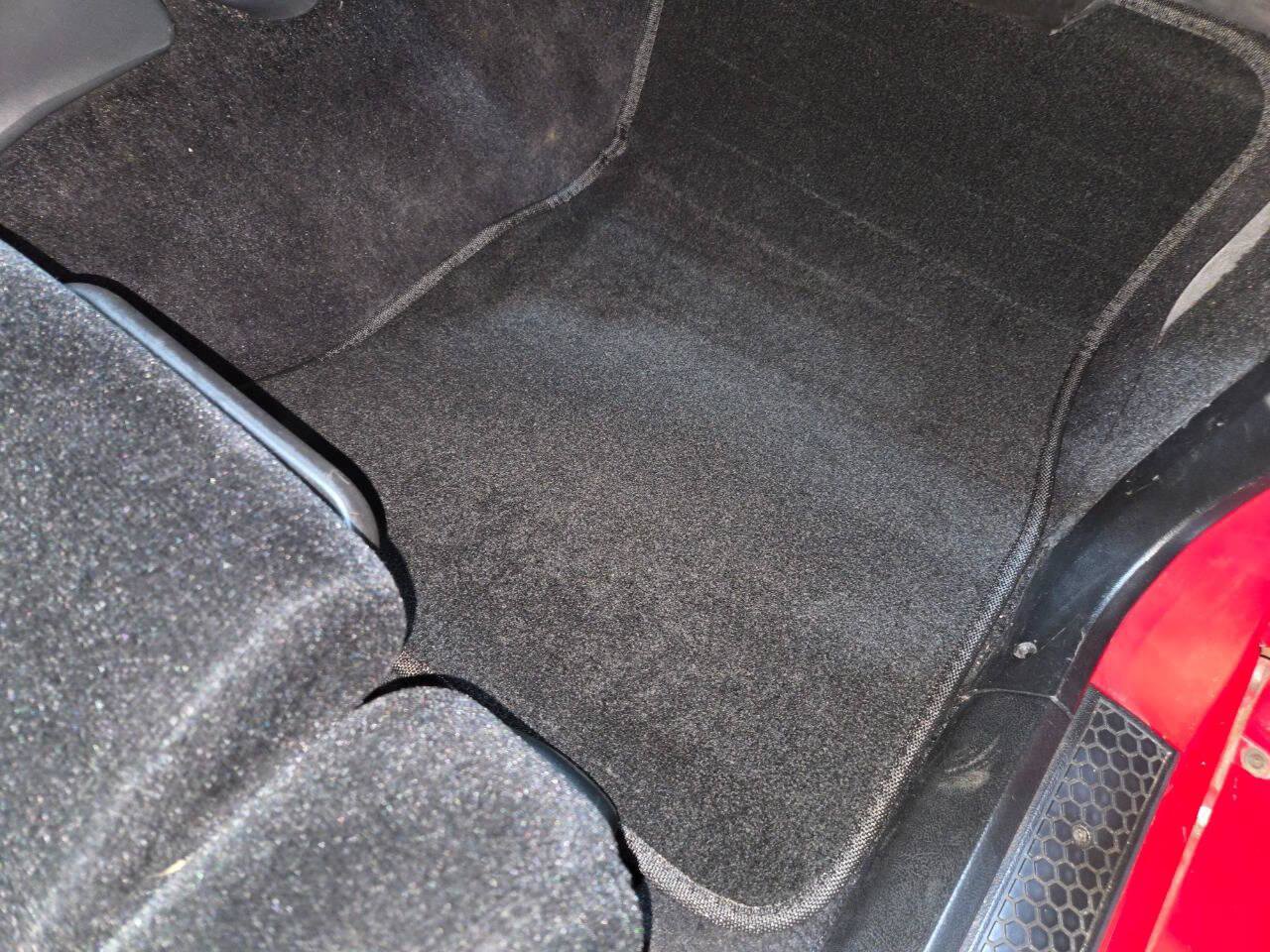 Used 1987 Pontiac Firebird Trans Am image 83