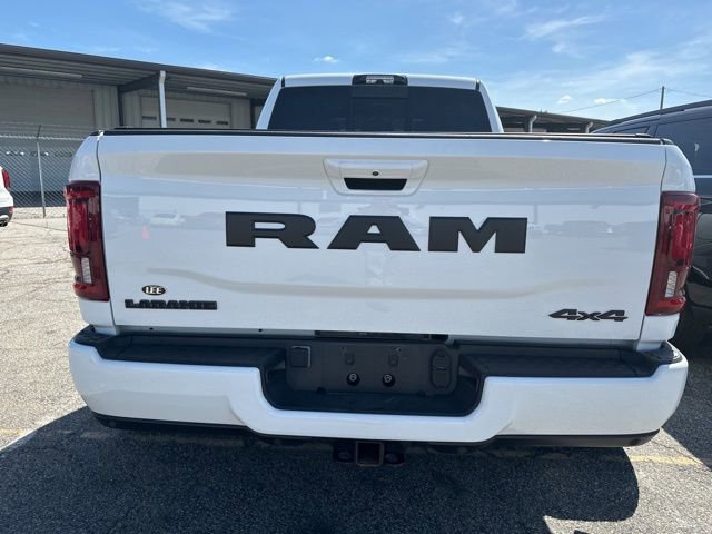 Used 2025 RAM 3500 Laramie image 5
