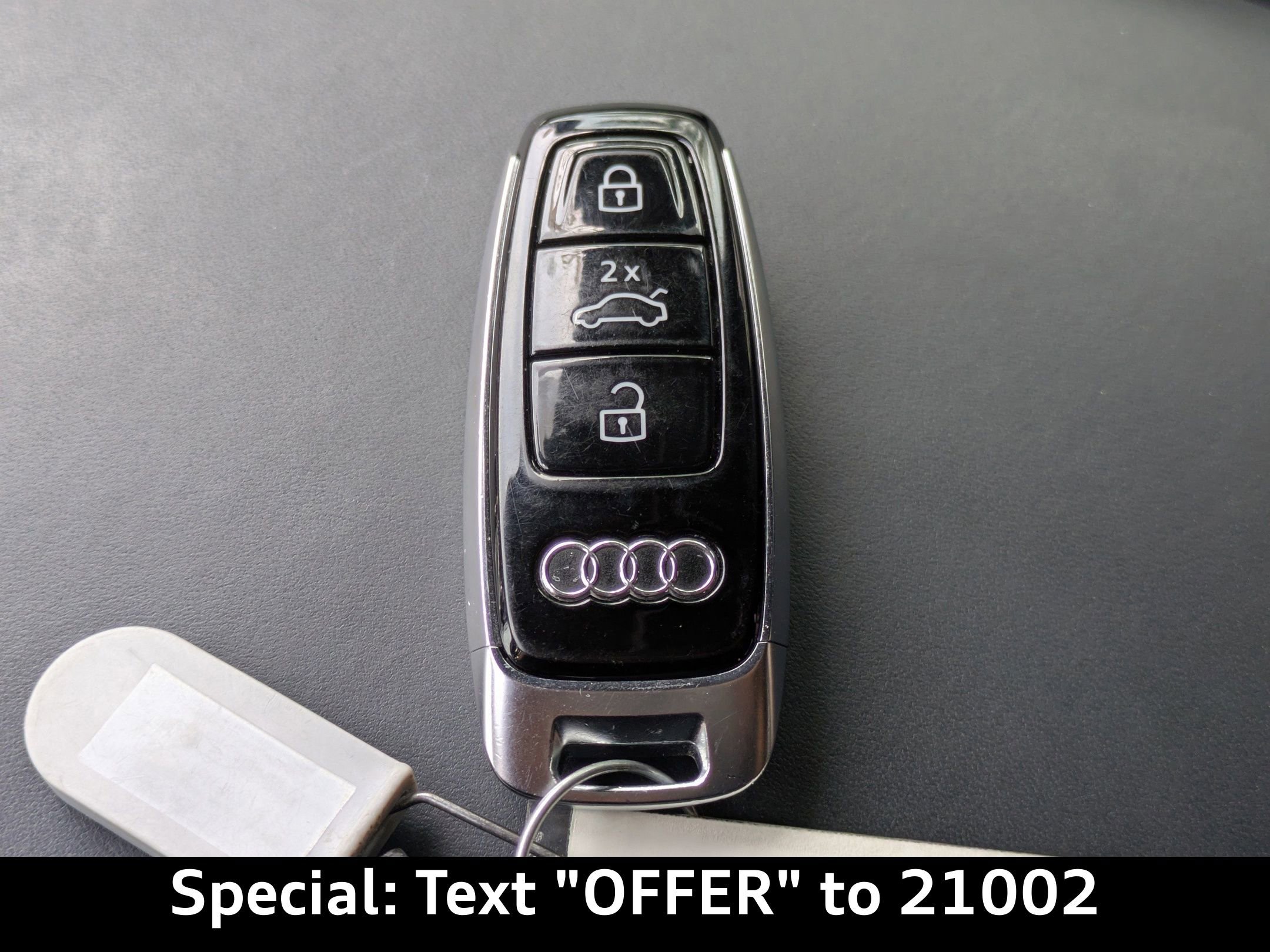 Certified 2025 Audi Q7 3.0T Prestige w/ Prestige Package image 39