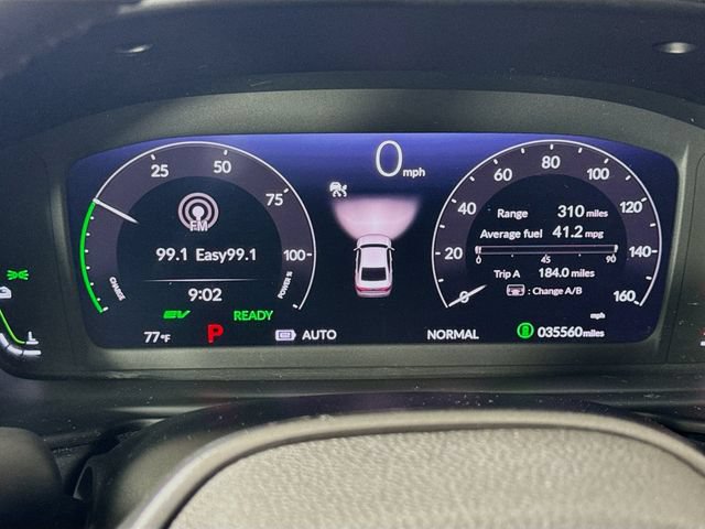 Used 2024 Honda Accord Sport image 21