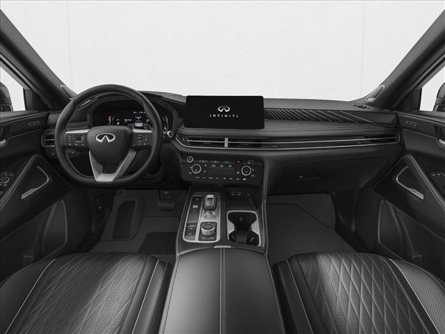 New 2026 INFINITI QX60 Autograph video 3