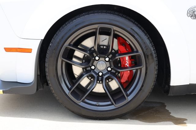 Used 2023 Dodge Challenger SRT Hellcat RWD image 9