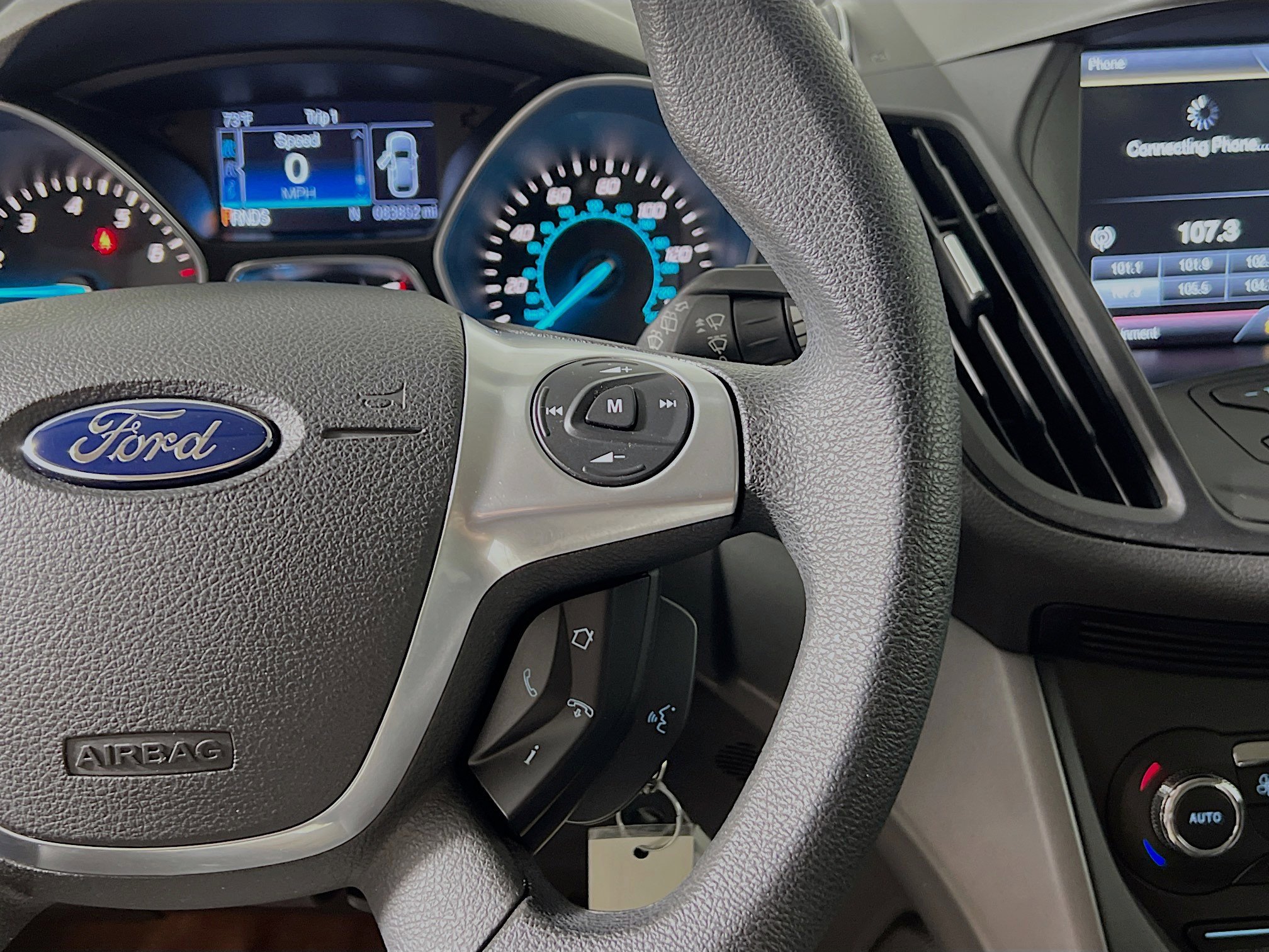 Used 2014 Ford Escape SE w/ Equipment Group 201A image 20