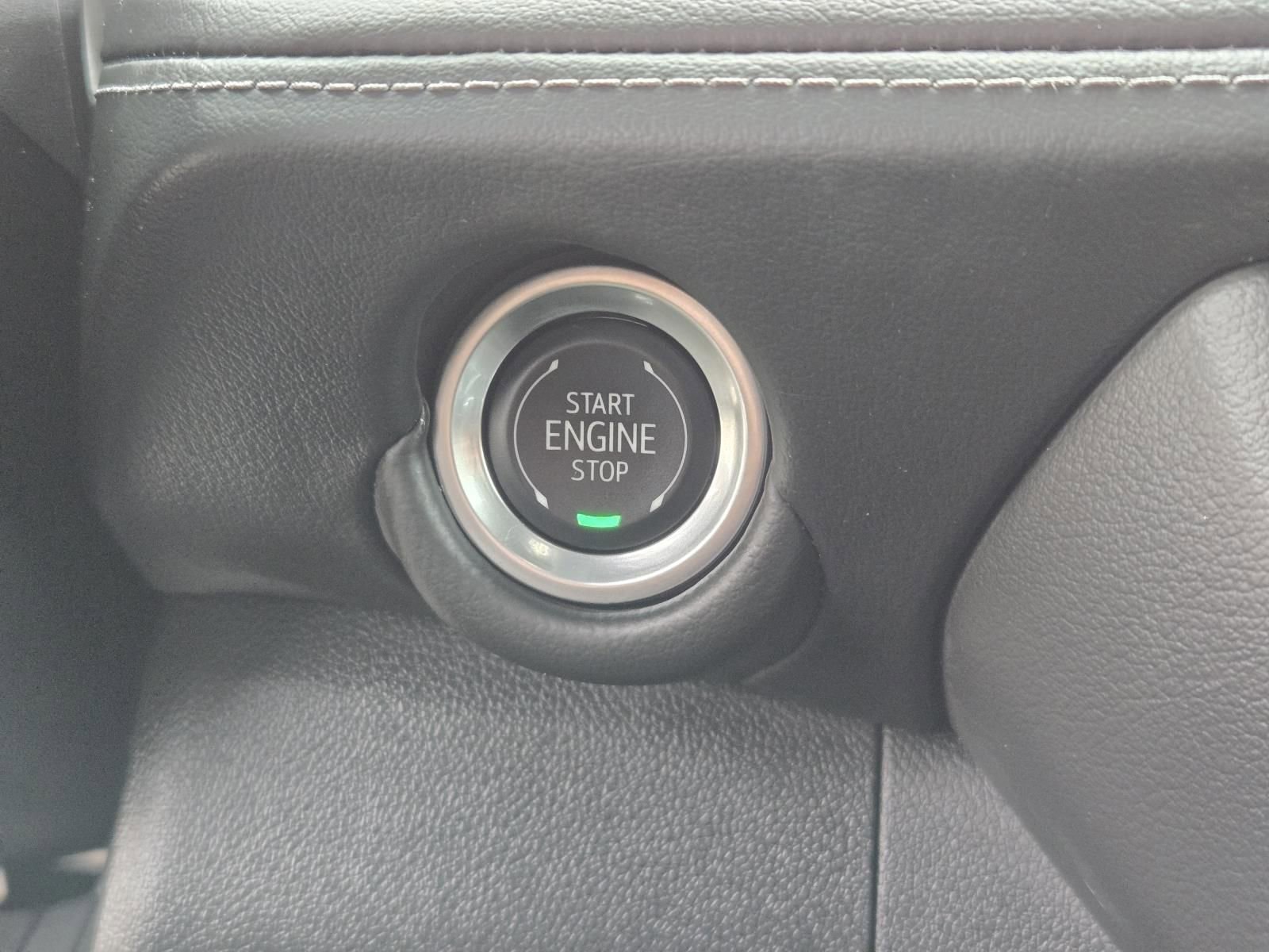 Used 2025 Chevrolet Tahoe LT AWD/4WD image 13
