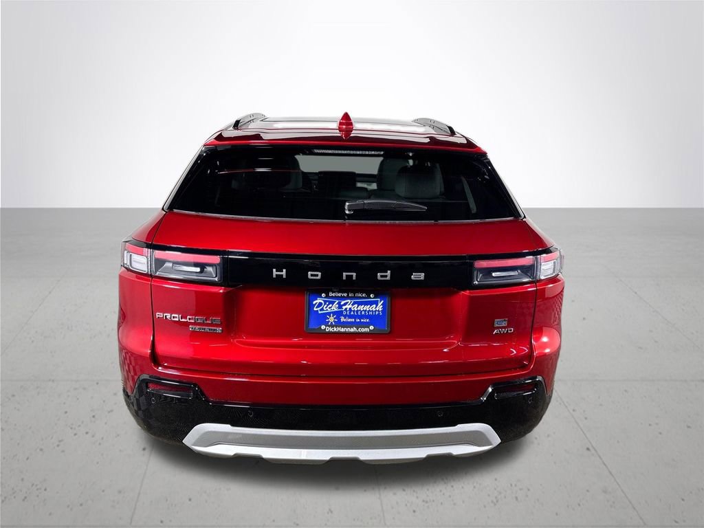 New 2026 Honda Prologue Touring image 7