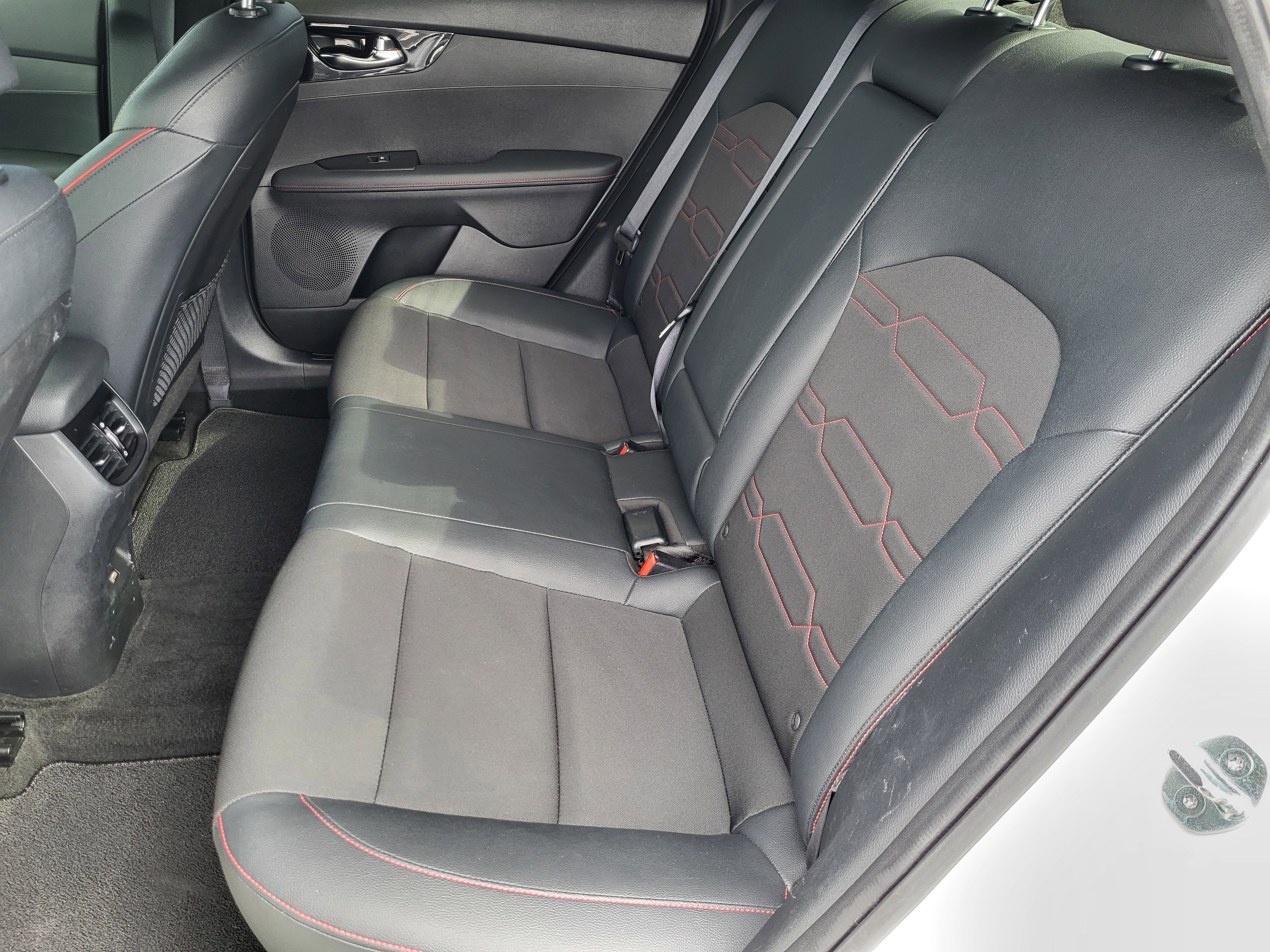 Used 2024 Kia Forte GT image 9