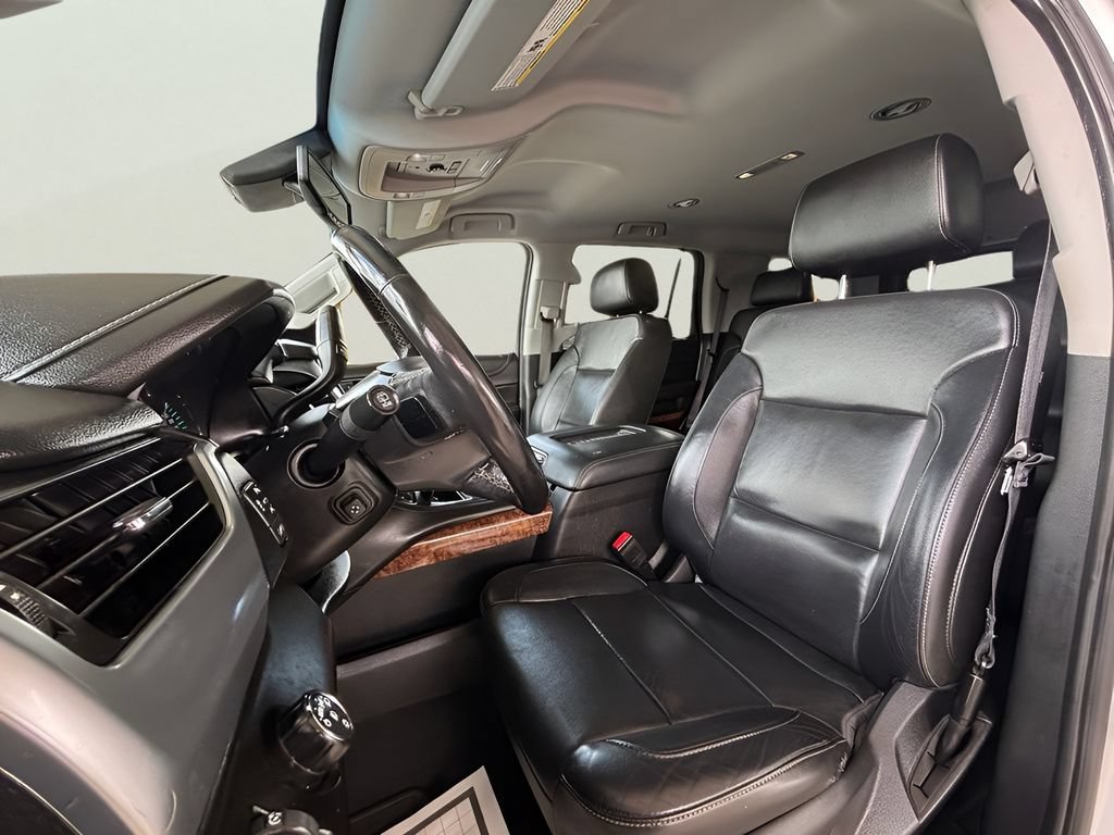 Used 2019 Chevrolet Tahoe Premier RWD image 7