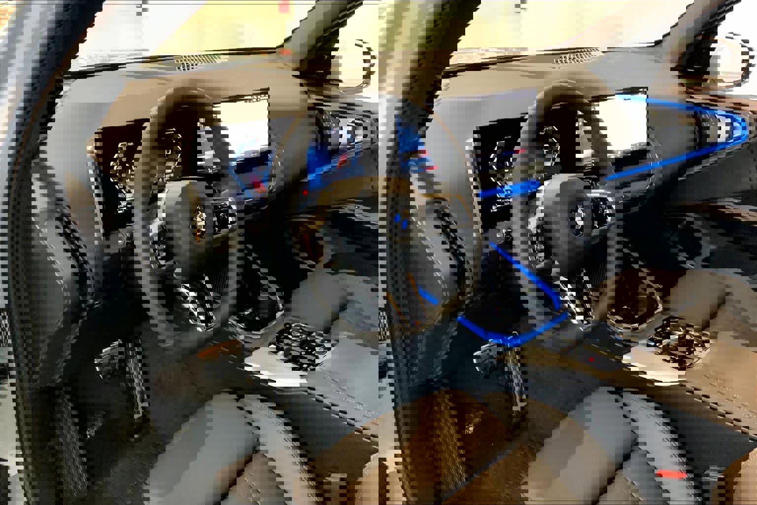 New 2026 BMW X3 xDrive30 w/ M Sport Package image 8