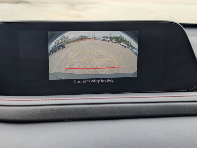 Used 2024 MAZDA CX-30 AWD 2.5 S w/ Preferred Package image 26