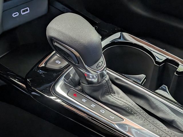 New 2026 Chevrolet Trax LT image 20