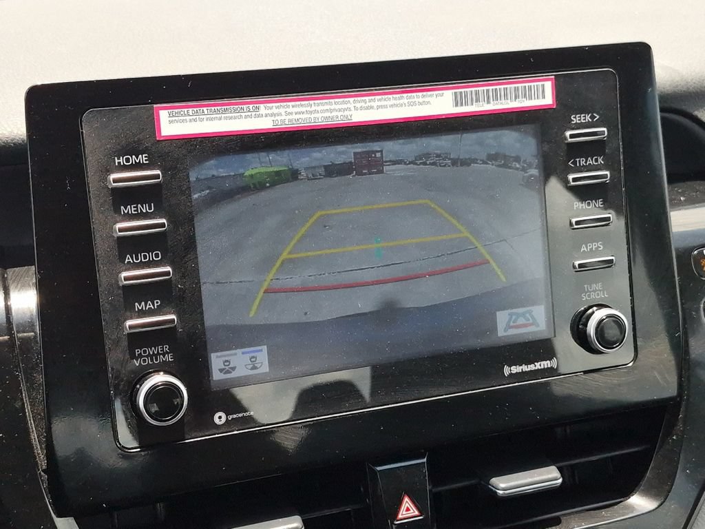 Used 2024 Toyota Camry LE w/ Convenience Package FWD image 19