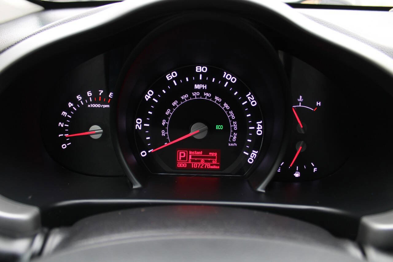 Used 2014 Kia Sportage EX image 39