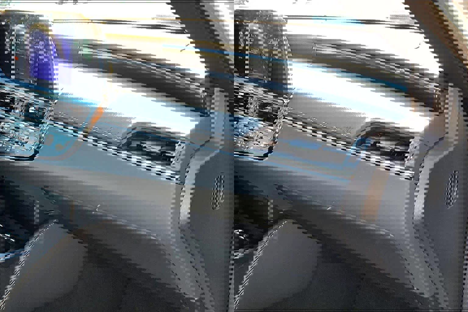 Used 2023 Lexus ES 350 image 17