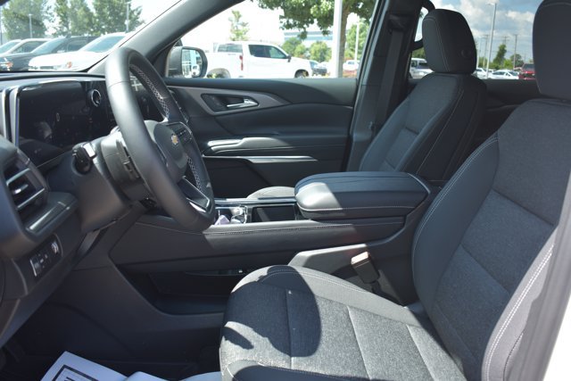 New 2026 Chevrolet Traverse LT w/ Driver Confidence Package FWD image 14