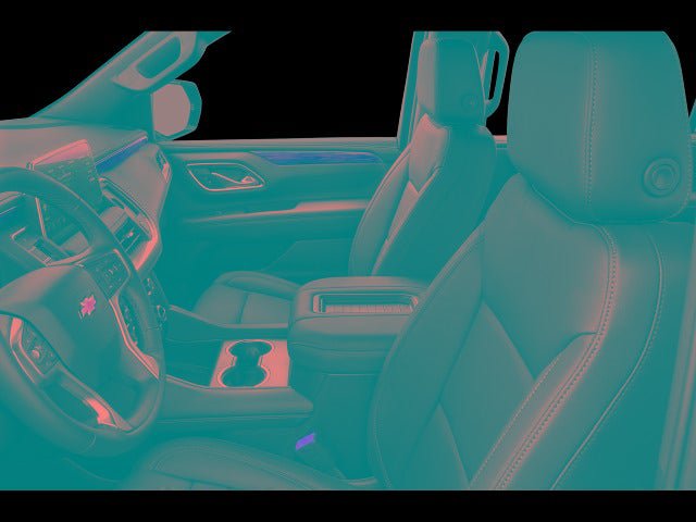 Used 2024 Chevrolet Suburban LT w/ Luxury Package RWD image 28