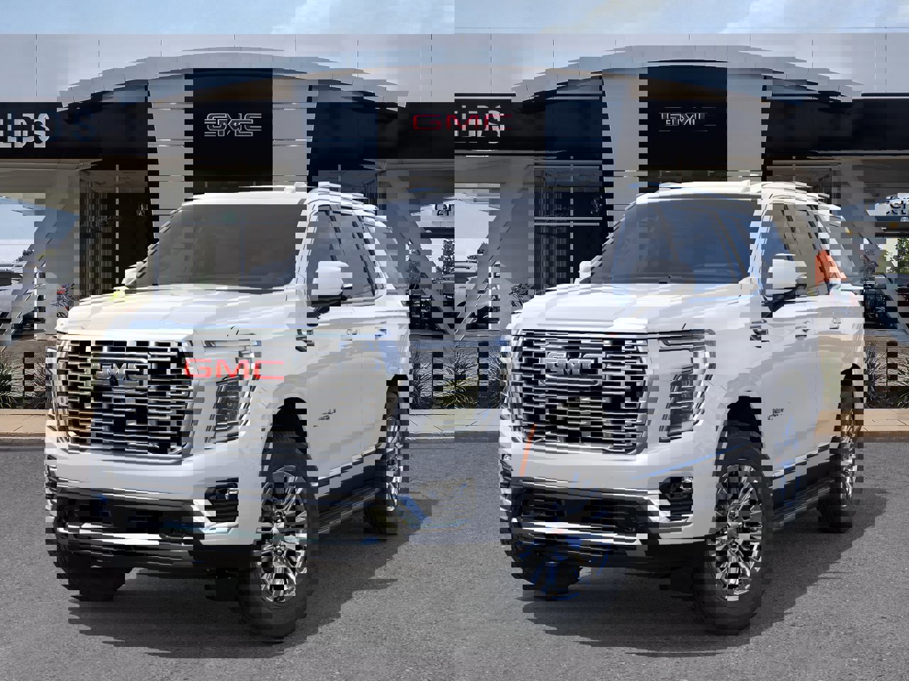 New 2026 GMC Yukon Denali image 6