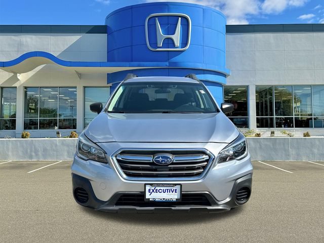Used 2019 Subaru Outback 2.5i AWD/4WD image 6