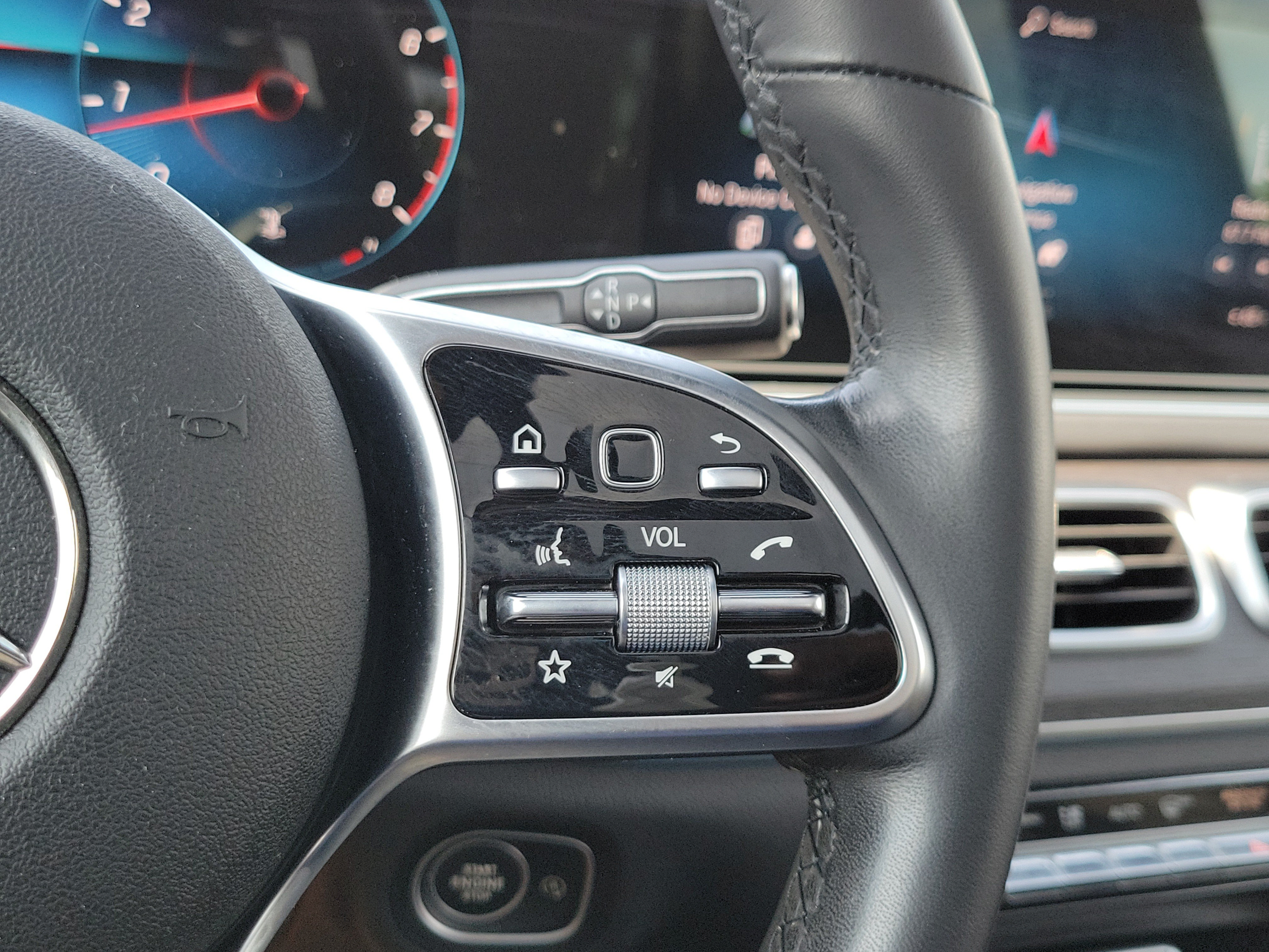 Certified 2023 Mercedes-Benz GLE 350 image 21