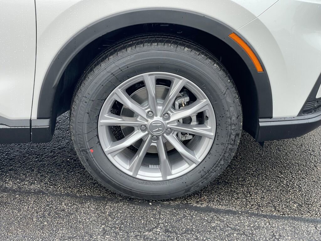 Used 2026 Honda CR-V EX-L image 17