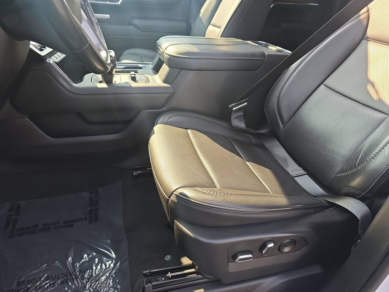Certified 2023 GMC Sierra 1500 Denali AWD/4WD image 22
