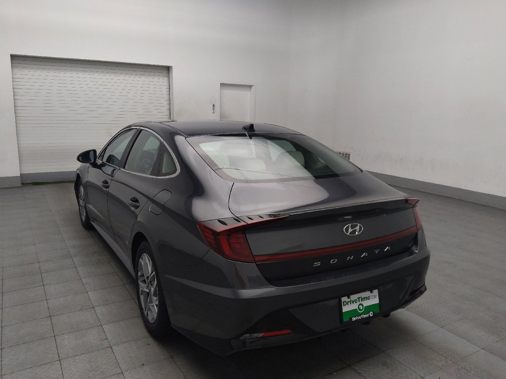Used 2023 Hyundai Sonata SEL image 5