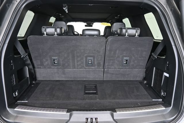 Used 2020 Lincoln Navigator Reserve w/ Luxury Package AWD/4WD image 35