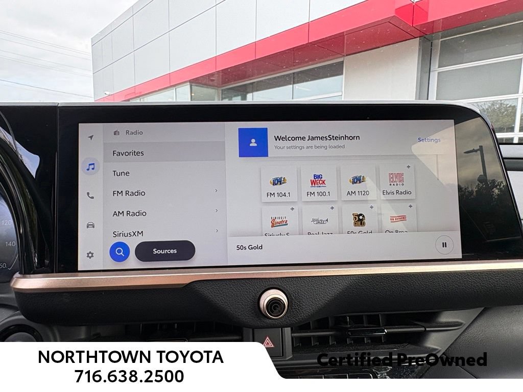 Used 2023 Toyota Crown AWD/4WD image 29