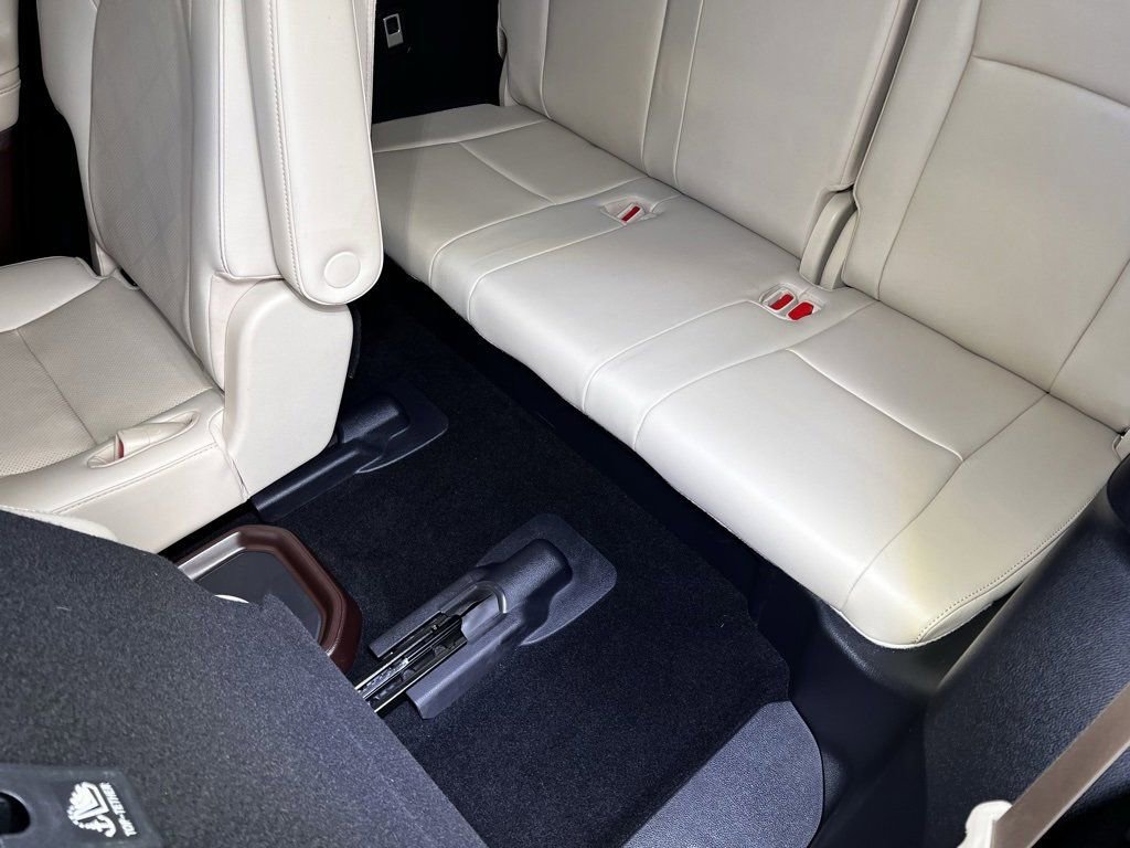 Certified 2020 Toyota Highlander Platinum image 49