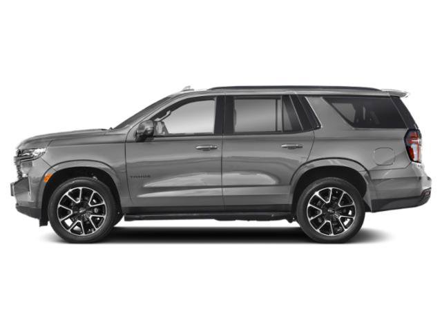 Used 2022 Chevrolet Tahoe RST w/ Luxury Package AWD/4WD image 3
