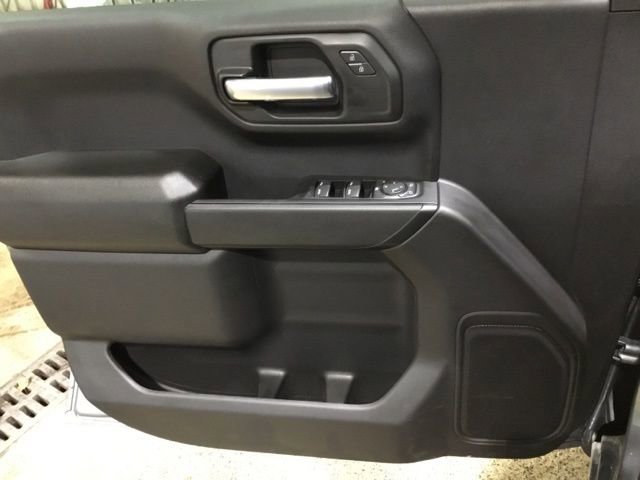 New 2026 Chevrolet Silverado 1500 Custom image 43