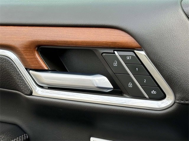 Certified 2023 GMC Sierra 1500 Denali w/ Denali Reserve Package image 22