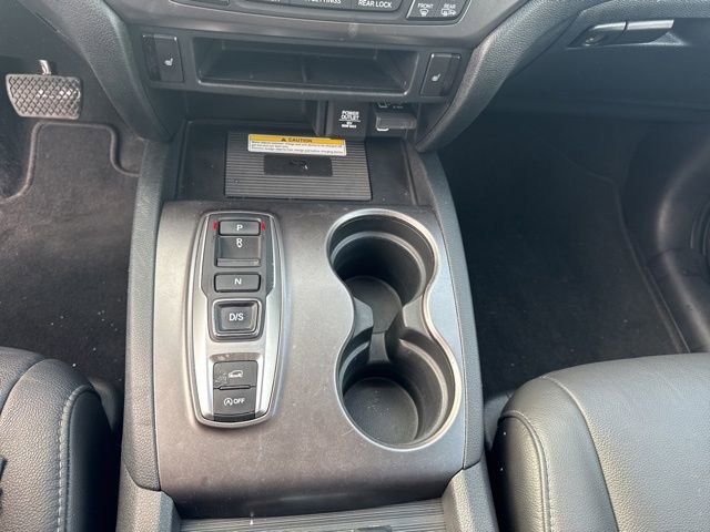 Certified 2022 Honda Pilot Special Edition image 20