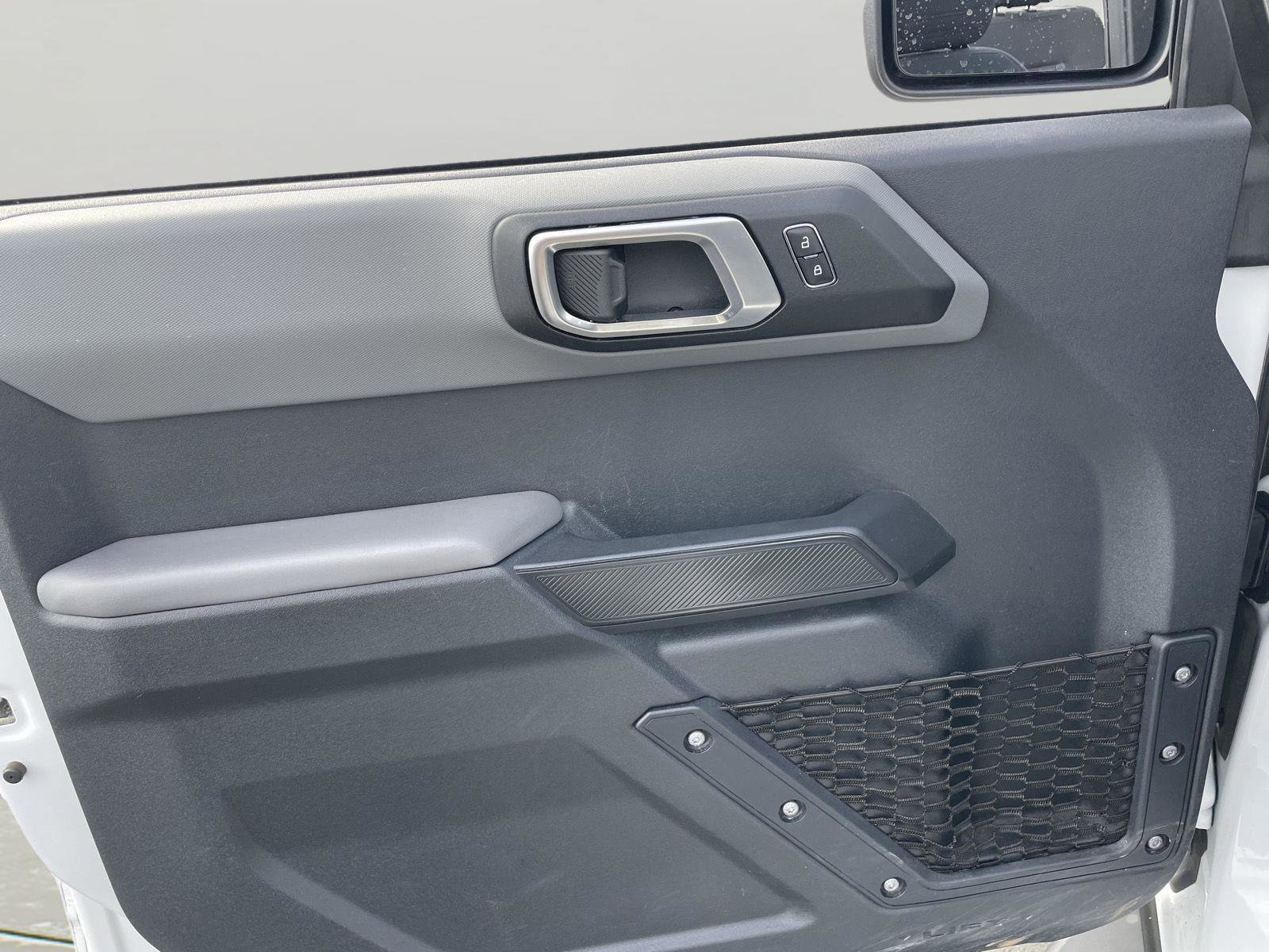 Used 2023 Ford Bronco Big Bend AWD/4WD image 34