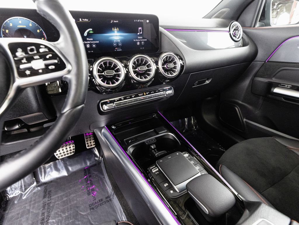 Certified 2022 Mercedes-Benz GLA 250 4MATIC image 14