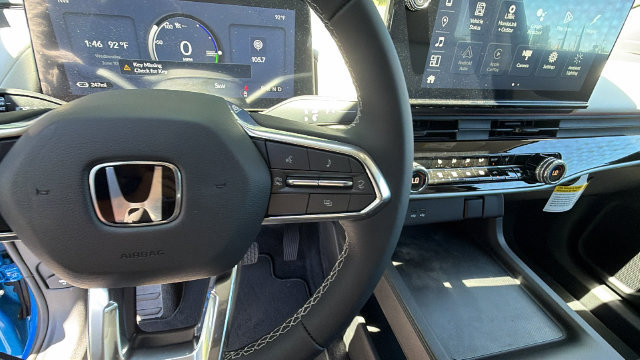 New 2026 Honda Prologue Touring image 28