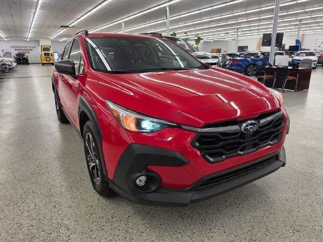 Used 2024 Subaru Crosstrek 2.0i Premium AWD/4WD image 3