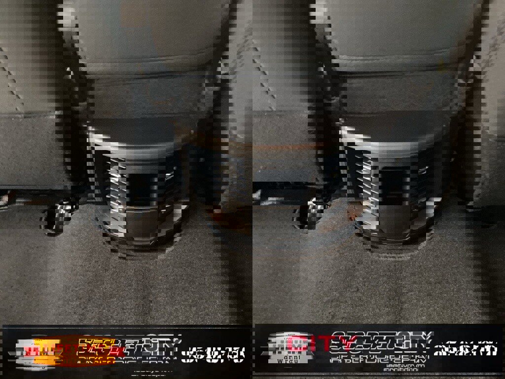 New 2026 RAM 2500 Tradesman image 27