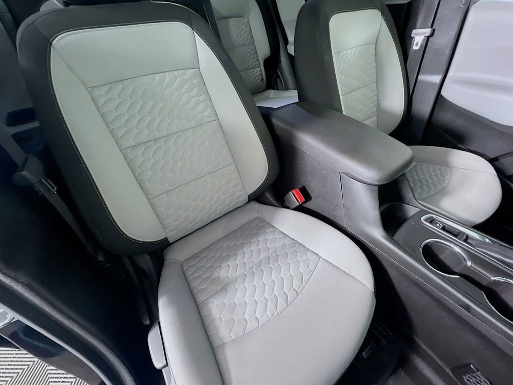 Used 2018 Chevrolet Equinox LS FWD image 25