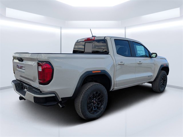 New 2026 GMC Canyon Elevation image 3
