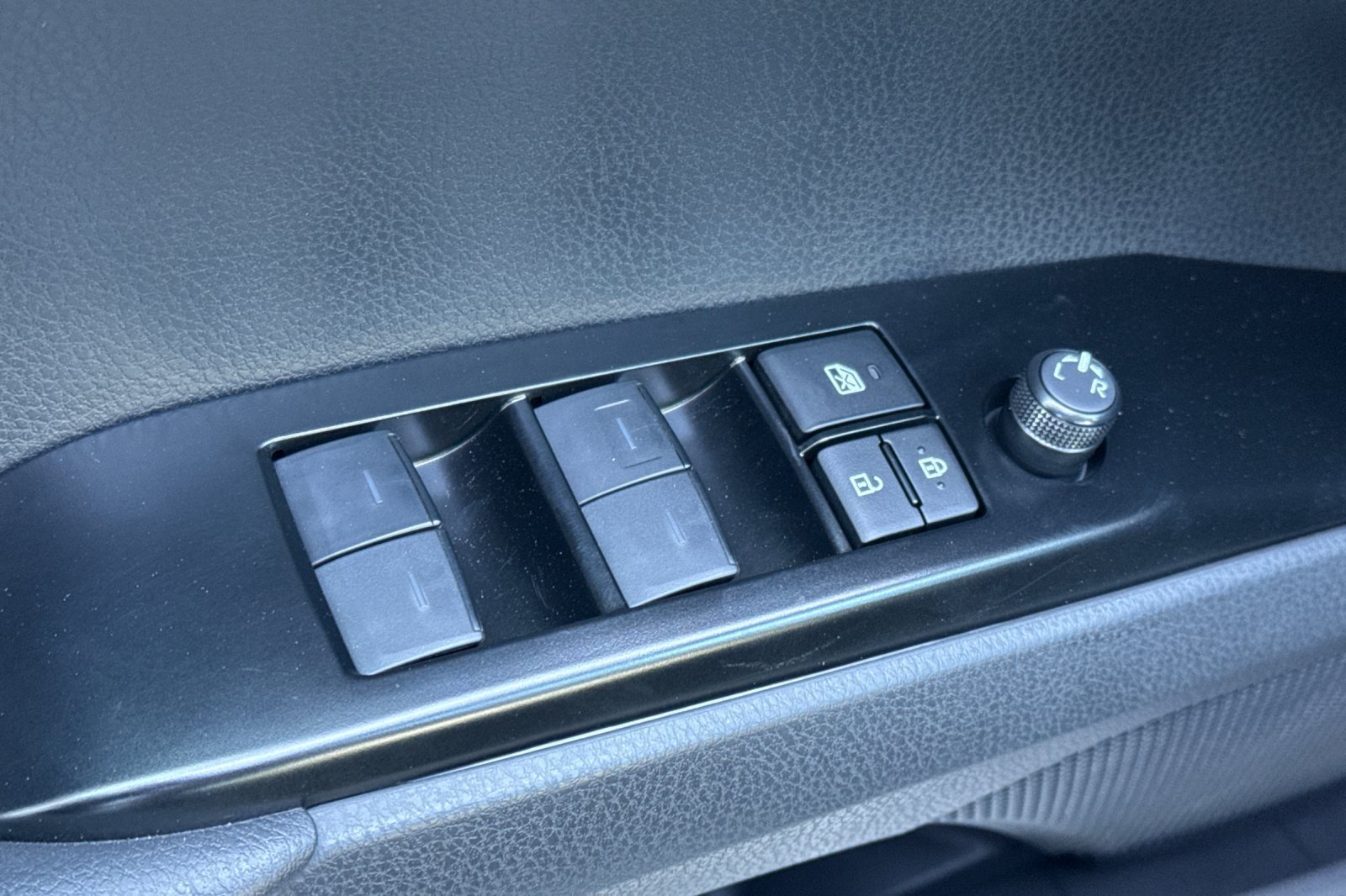 Certified 2026 Toyota Camry LE FWD image 15