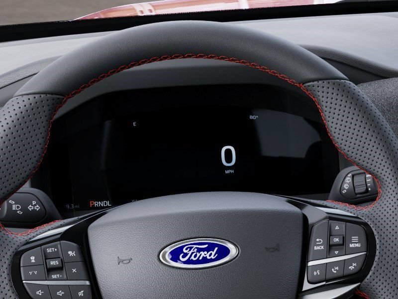 New 2027 Ford Explorer ST-Line RWD image 13