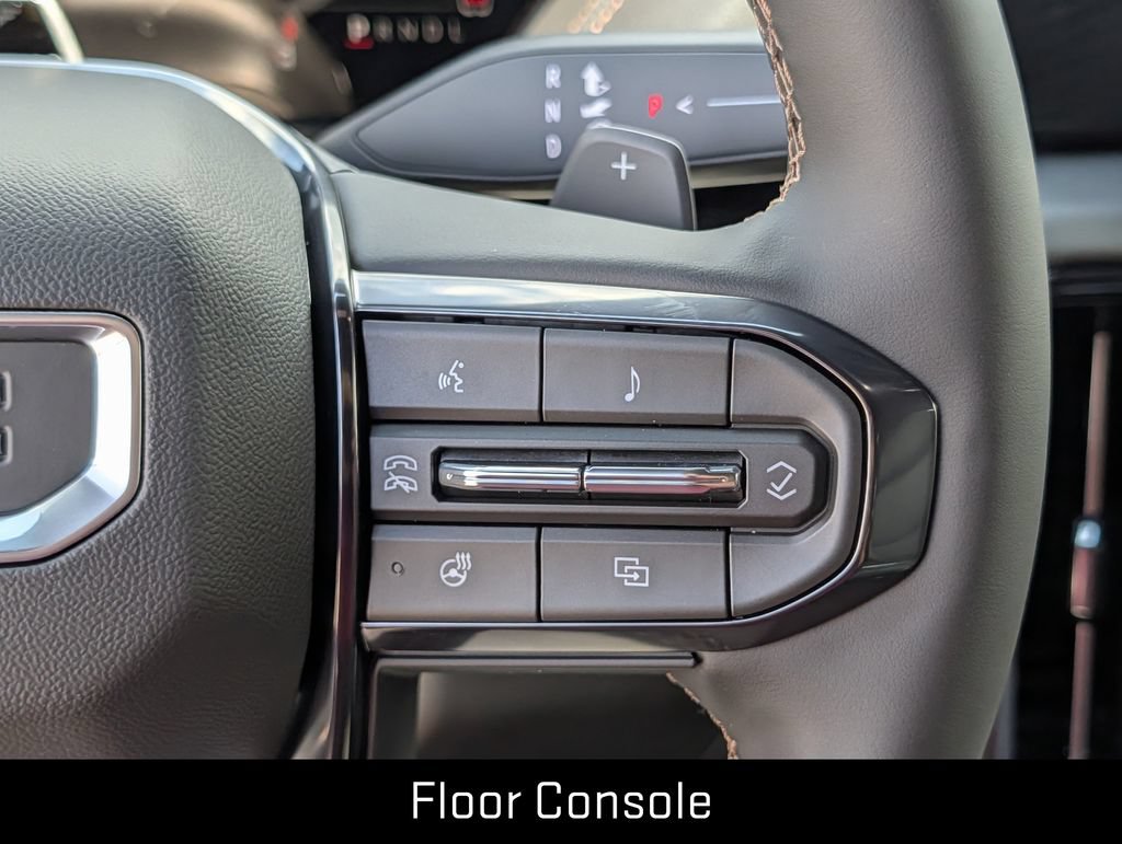 New 2026 GMC Yukon XL AT4 w/ AT4 Premium Plus Package AWD/4WD image 19