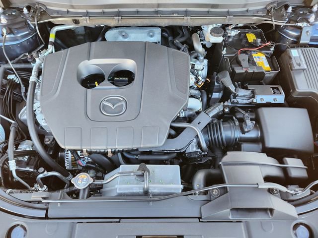 New 2025 MAZDA CX-5 AWD 2.5 S w/ Premium Plus Pkg image 21