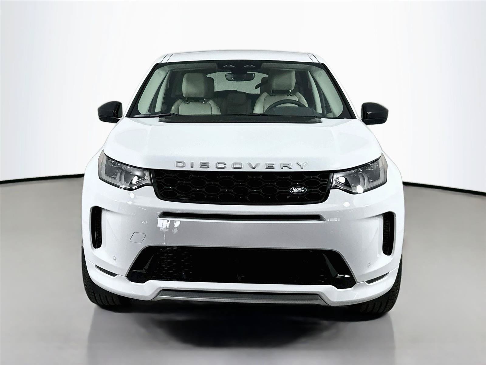 Certified 2025 Land Rover Discovery Sport S AWD/4WD image 2
