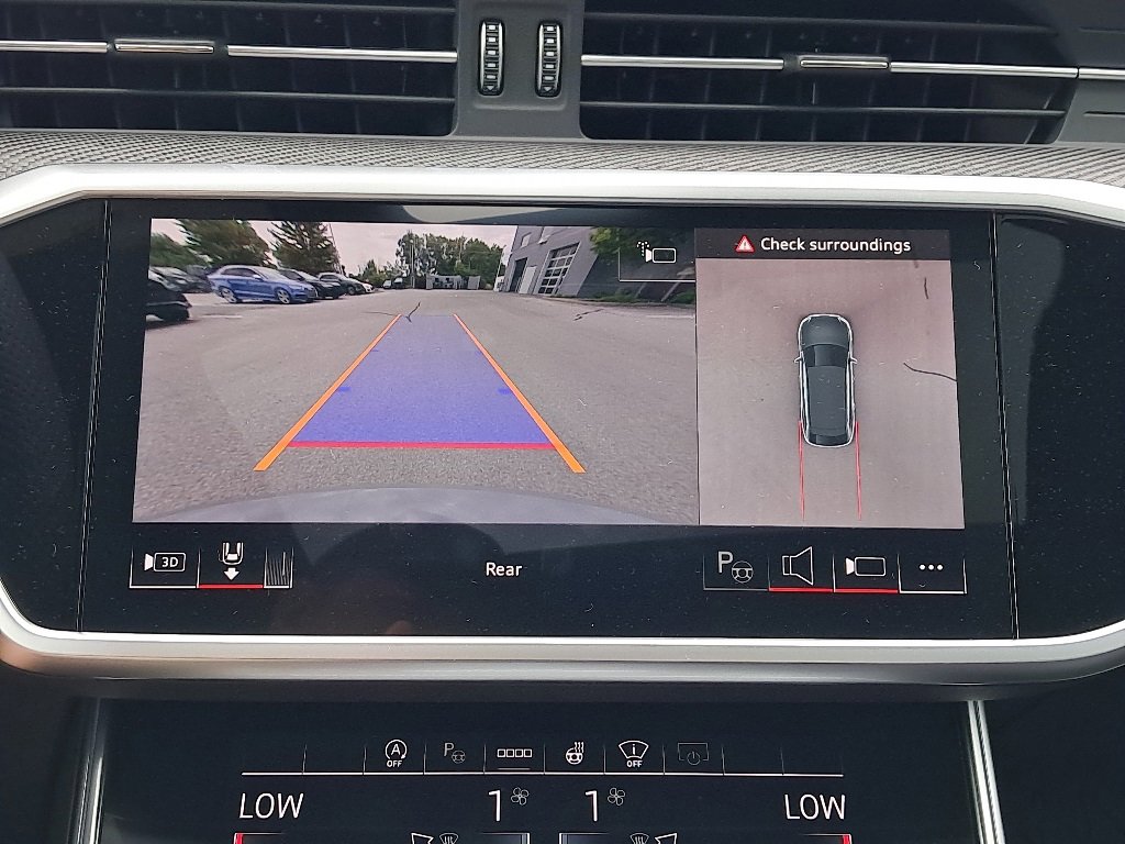 New 2026 Audi RS 6 performance image 27